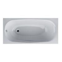 Ванна акриловая 170x70 DAMIXA Willow WILL-170-070W-A Ванна акриловая 170x70 DAMIXA Willow WILL-170-070W-A