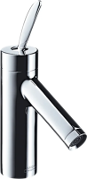 Смеситель для раковины Axor Starck Classic 10010000 Смеситель для раковины Axor Starck Classic 10010000