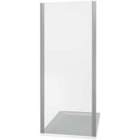Боковая стенка GOOD DOOR LATTE SP-100-C-WE 100x185 Боковая стенка GOOD DOOR LATTE SP-100-C-WE 100x185