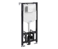 Система инсталляции для унитазов WasserKRAFT Aller 10TLT.010.ME.WH01 Система инсталляции для унитазов WasserKRAFT Aller 10TLT.010.ME.WH01