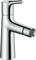 Смеситель для биде Hansgrohe Talis S 72200000 Смеситель для биде Hansgrohe Talis S 72200000