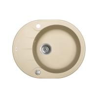 Мойка 62х50х21 см IDDIS Kitchen G K09S621i87 сафари Мойка 62х50х21 см IDDIS Kitchen G K09S621i87 сафари