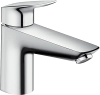 Смеситель на борт ванны Hansgrohe Logis 71311000 Смеситель на борт ванны Hansgrohe Logis 71311000