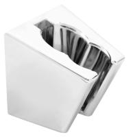 Держатель душевой лейки Voda VSH102 хром глянцевый