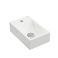 Раковина  BERGES Small 182009 белая Раковина  BERGES Small 182009 белая