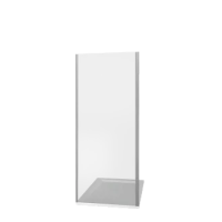 Боковая стенка GOOD DOOR ANTARES SP-90-C-CH 90x195 Боковая стенка GOOD DOOR ANTARES SP-90-C-CH 90x195