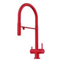 Смеситель для кухни Omoikiri Kanto 4994428 toscana