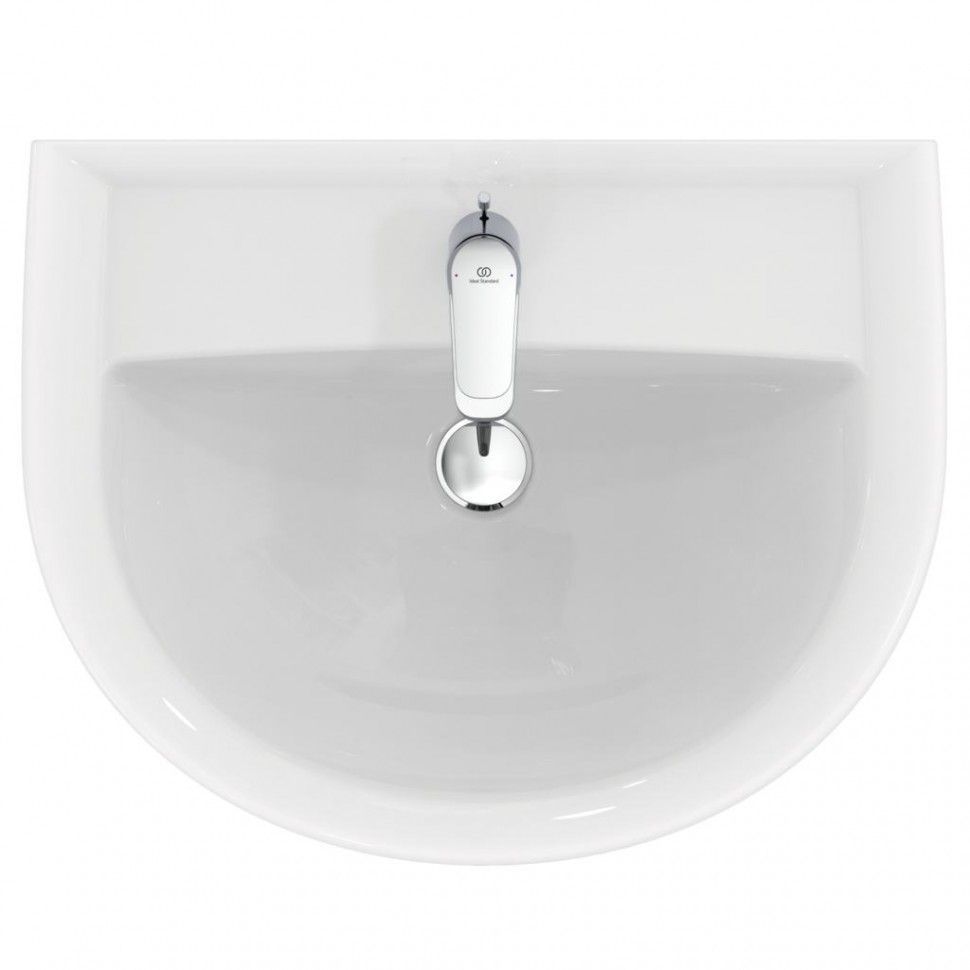 Смеситель для раковины Ideal Standard CERAFLEX B1708AA Смеситель для раковины Ideal Standard CERAFLEX B1708AA
