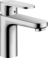 Смеситель для раковины Hansgrohe Vernis Blend 71551000 хром Смеситель для раковины Hansgrohe Vernis Blend 71551000 хром