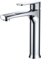 Смеситель Caprigo Atlantic 51-023-crm для раковины хром глянцевый