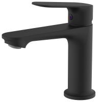 Смеситель для раковины Voda Shore SHR26MB черный