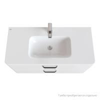 Умывальник мебельный 100 см IDDIS Optima Home 0101000i28 Умывальник мебельный 100 см IDDIS Optima Home 0101000i28