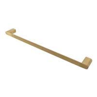 Полотенцедержатель  Cezares STYLUS STYLUS-TH-60-BORO золото матовое Полотенцедержатель  Cezares STYLUS STYLUS-TH-60-BORO золото матовое