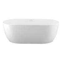 Ванна акриловая BelBagno 170x80 BB413-1700-800-MATT