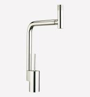 Смеситель для кухонной мойки Webert Kitchen 360 TS920302015 хром глянцевый