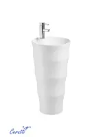 Раковина Ceruttispa Marco CT7833 напольная