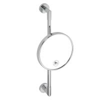 Зеркало косметическое Bemeta 112201172 подвесное хром глянцевый