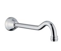 Излив для ванны Webert Armony AC0537015 хром глянцевый