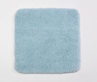 Коврик для ванной WasserKRAFT Kammel BM-8344 голубой