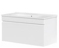 Раковина мебельная Bien Neptun NPLK10001FD1W3000 Раковина мебельная Bien Neptun NPLK10001FD1W3000
