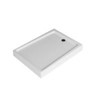 Душевое ограждение 120x90 Grossman GR-11200920L стекло профиль Душевое ограждение 120x90 Grossman GR-11200920L стекло профиль