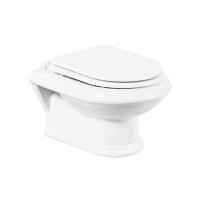 Унитаз Cezares King Palace CZR-163-TH подвесной