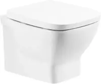 Унитаз BelBagno Lago BB128CH подвесной