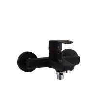 Смеситель для ванны Ramonsoler New Fly 570502SNM матовый черный