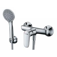 Смеситель для душа WasserKRAFT Vils 5602 хром глянцевый