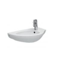 Раковина угловая Serel Friendly 6741 570x320x165 Раковина угловая Serel Friendly 6741 570x320x165