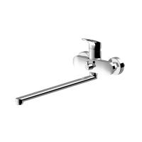 Смеситель для ванны Am.Pm Like F8090016 хром глянцевый