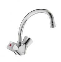 Смеситель для кухонной мойки Vidima PRACTIC BA231AA Смеситель для кухонной мойки Vidima PRACTIC BA231AA