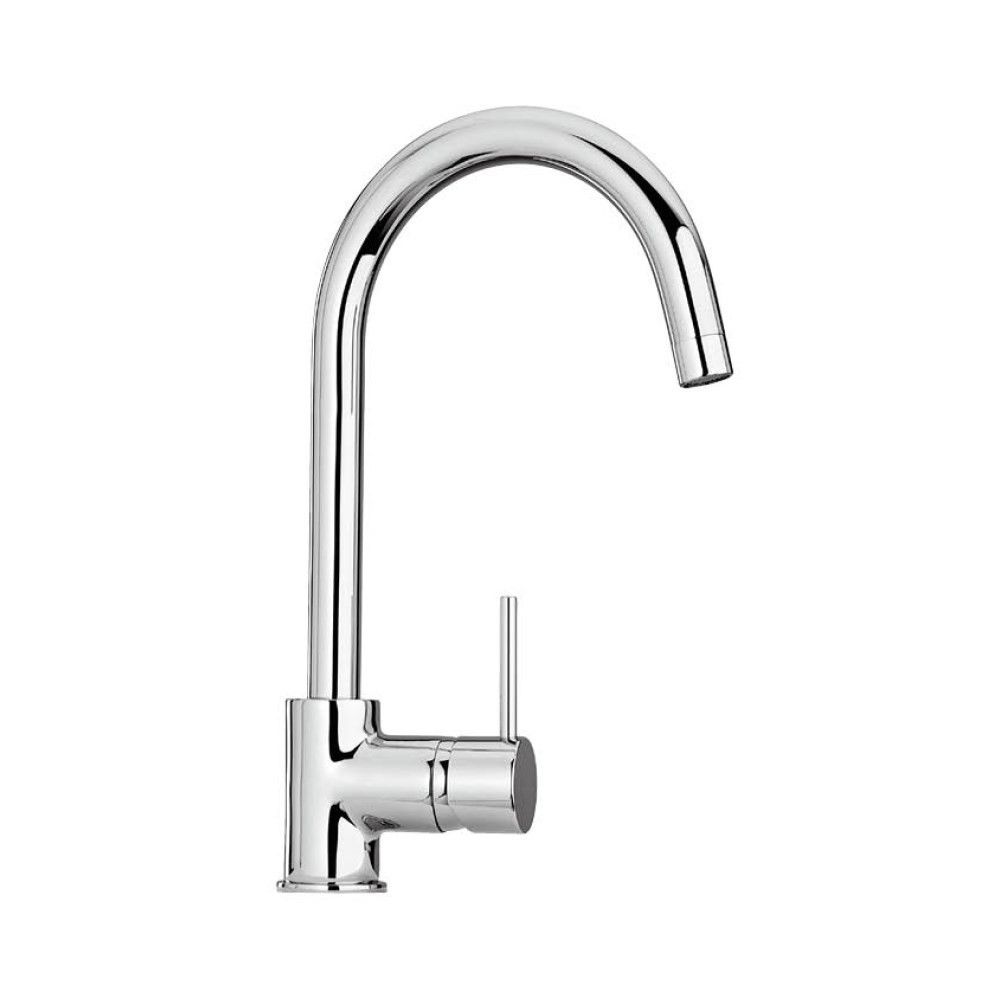 Смеситель для кухни Paini Cox 78CR572 Смеситель для кухни Paini Cox 78CR572