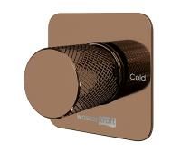 Смеситель для душа WasserKRAFT Paar 8851 Смеситель для душа WasserKRAFT Paar 8851