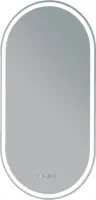 Зеркало Aquanet Монте 50 см 00288970 с подсветкой