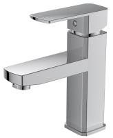 Смеситель для раковины Voda Iceberg IC26 хром