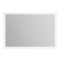 Зеркало с LED подсветкой 120x80 см BelBagno  SPC-GRT-1200-800-LED-BTN Зеркало с LED подсветкой 120x80 см BelBagno  SPC-GRT-1200-800-LED-BTN