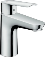Смеситель для раковины Hansgrohe Logis E 71161000 Смеситель для раковины Hansgrohe Logis E 71161000