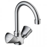 Смеситель для раковины RedBlu by Damixa Object хром глянцевый