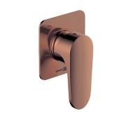 Смеситель для душа WasserKRAFT Asphe 7751 Смеситель для душа WasserKRAFT Asphe 7751