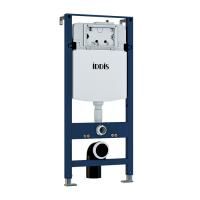Инсталляция рамная для подвесного унитаза универсальная IDDIS Profix PRO0000i32 Инсталляция рамная для подвесного унитаза универсальная IDDIS Profix PRO0000i32