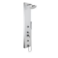 Душевая панель VitrA Move A45813 Душевая панель VitrA Move A45813