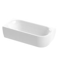 Акриловая ванна угловая 180x80 см Cezares METAURO METAURO CORNER-180-80-40-L-W37 белый Акриловая ванна угловая 180x80 см Cezares METAURO METAURO CORNER-180-80-40-L-W37 белый