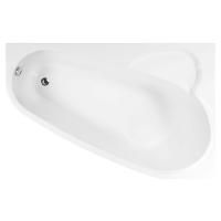 Акриловая ванна 160х105 VAGNERPLAST SELENA 160x105 Right VPBA163SEL3PX-04 Акриловая ванна 160х105 VAGNERPLAST SELENA 160x105 Right VPBA163SEL3PX-04