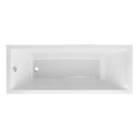 Ванна акриловая AM.PM Gem W93A-180-070W-A 180x70 см Ванна акриловая AM.PM Gem W93A-180-070W-A 180x70 см