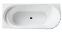 Ванна акриловая BelBagno 150x80 BB410-1500-780-L