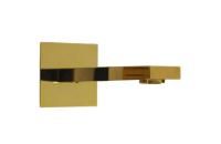 Излив Webert AC0327010 золото