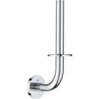 Держатель запасного рулона  Grohe Essentials 40385001 хром Держатель запасного рулона  Grohe Essentials 40385001 хром