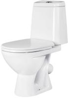 Унитаз-компакт Am.Pm Origin One 818607SC напольный с микролифтом