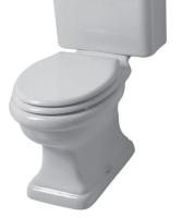 Унитаз моноблок  Disegno Ceramica Paolina PA00400001 белый Унитаз моноблок  Disegno Ceramica Paolina PA00400001 белый